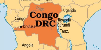 地図のdrc